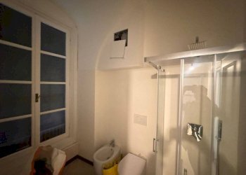 Bagno - Appartamento Genova - foto 5