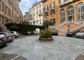 Zona - Appartamento Genova - foto 7