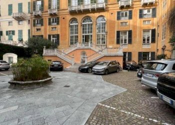 Zona - Appartamento Genova - foto 8