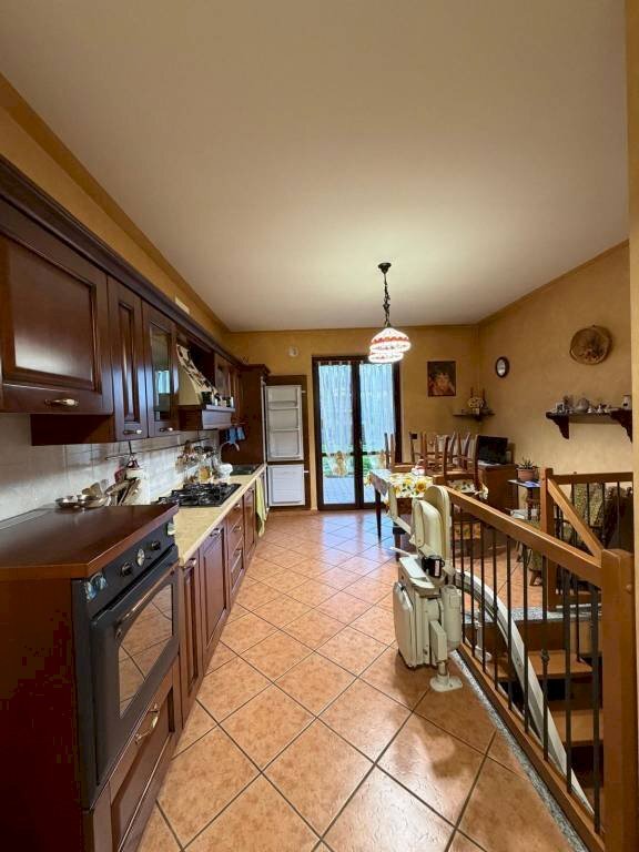 Cucina - Apartment via Pasta, 6, Buttigliera d'Asti - photo 2