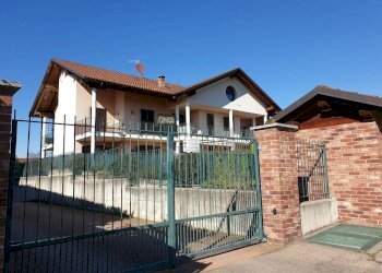 Facciata - Appartamento via Pasta, 6, Buttigliera d'Asti - foto 1