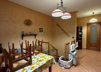 Salone - Appartamento via Pasta, 6, Buttigliera d'Asti - foto 3