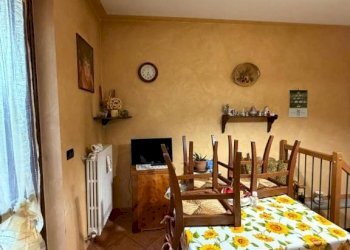 Salone - Appartamento via Pasta, 6, Buttigliera d'Asti - foto 4