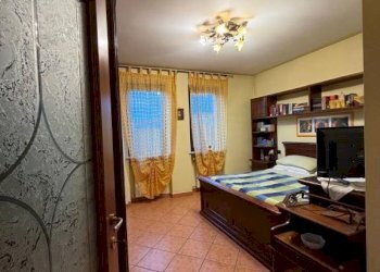 Camera da letto - Appartamento via Pasta, 6, Buttigliera d'Asti - foto 9