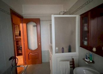 Bagno - Appartamento via Pasta, 6, Buttigliera d'Asti - foto 12