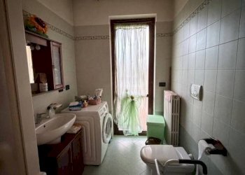 Bagno - Appartamento via Pasta, 6, Buttigliera d'Asti - foto 13