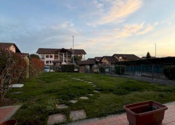 Giardino - Appartamento via Pasta, 6, Buttigliera d'Asti - foto 14