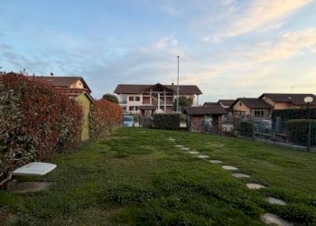 Terreno - Appartamento via Pasta, 6, Buttigliera d'Asti - foto 15