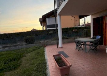 Giardino - Appartamento via Pasta, 6, Buttigliera d'Asti - foto 16