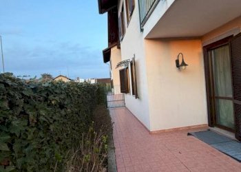 Giardino - Appartamento via Pasta, 6, Buttigliera d'Asti - foto 20