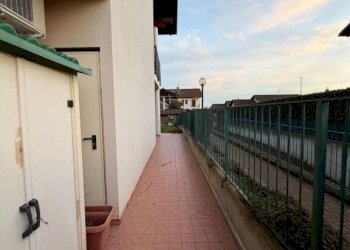 Terrazzo - Appartamento via Pasta, 6, Buttigliera d'Asti - foto 21