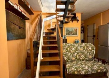 Scala - Appartamento via Pasta, 6, Buttigliera d'Asti - foto 22