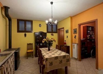 Salone - Appartamento via Pasta, 6, Buttigliera d'Asti - foto 23