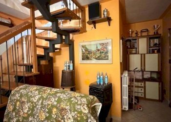 Salone - Appartamento via Pasta, 6, Buttigliera d'Asti - foto 25