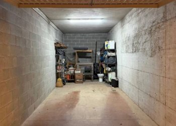 Box auto - Appartamento via Pasta, 6, Buttigliera d'Asti - foto 28