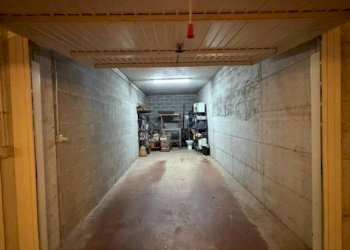 Box auto - Appartamento via Pasta, 6, Buttigliera d'Asti - foto 29