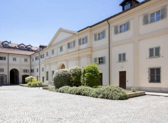 Zona - Trilocale via Luigi Canina, Casale Monferrato - foto 1