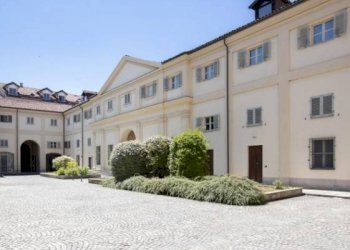 Zona - Trilocale via Luigi Canina, Casale Monferrato - foto 1