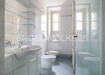 Bagno - Trilocale via Luigi Canina, Casale Monferrato - foto 4