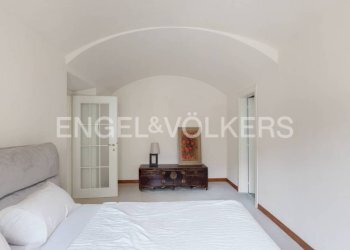 Camera da letto - Trilocale via Luigi Canina, Casale Monferrato - foto 6