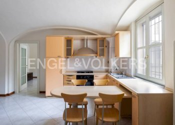 Cucina - Trilocale via Luigi Canina, Casale Monferrato - foto 8