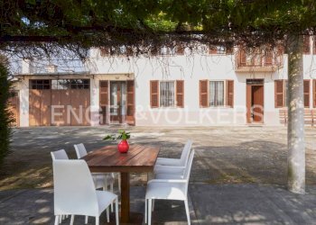 Facciata - Rustic via Montà, Portacomaro - photo 2