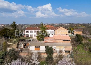 Vista - Rustic via Montà, Portacomaro - photo 3