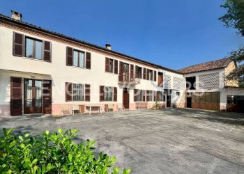 Facciata - Rustic via Montà, Portacomaro - photo 8