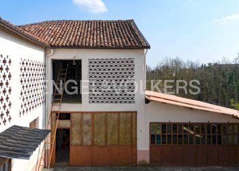 Facciata - Rustic via Montà, Portacomaro - photo 10