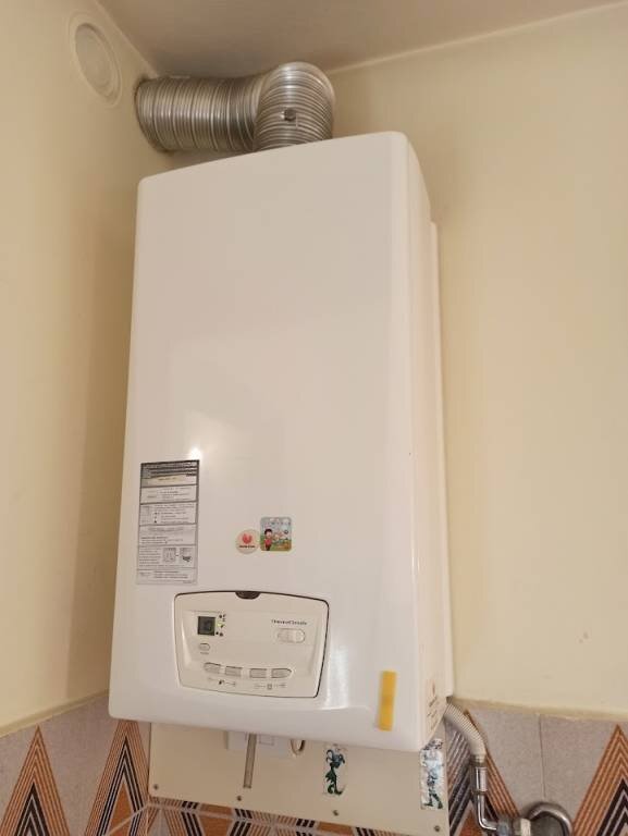 Dettagli - Bilocale via Raffaello Sanzio, 9, Trecate - foto 3