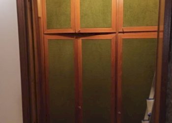 Ripostiglio - Bilocale via Raffaello Sanzio, 9, Trecate - foto 5