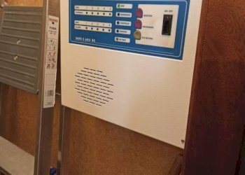 Dettagli - Bilocale via Raffaello Sanzio, 9, Trecate - foto 6