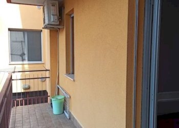 Balcone - Bilocale via Raffaello Sanzio, 9, Trecate - foto 12