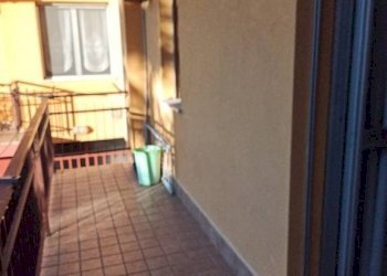 Balcone - Bilocale via Raffaello Sanzio, 9, Trecate - foto 13