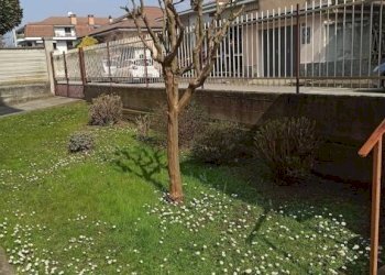 Giardino - Bilocale via Raffaello Sanzio, 9, Trecate - foto 19