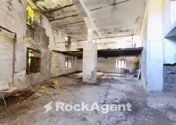 Magazzino - Magazzino via delle Cartiere, 7, Ronciglione - foto 1