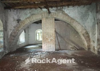 Stanza non arredata - Magazzino via delle Cartiere, 7, Ronciglione - foto 8