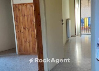 Corridoio - Bilocale via dei Granari, Vallerano - foto 6