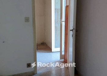 Stanza non arredata - Bilocale via dei Granari, Vallerano - foto 13