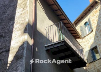 Facciata - Bilocale via dei Granari, Vallerano - foto 21