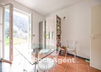 Cucina - Trilocale Frazione San Bartolomeo, Sori - foto 8