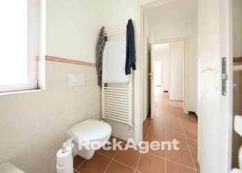 Bagno - Trilocale Frazione San Bartolomeo, Sori - foto 19