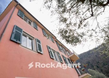 Facciata - Trilocale Frazione San Bartolomeo, Sori - foto 26