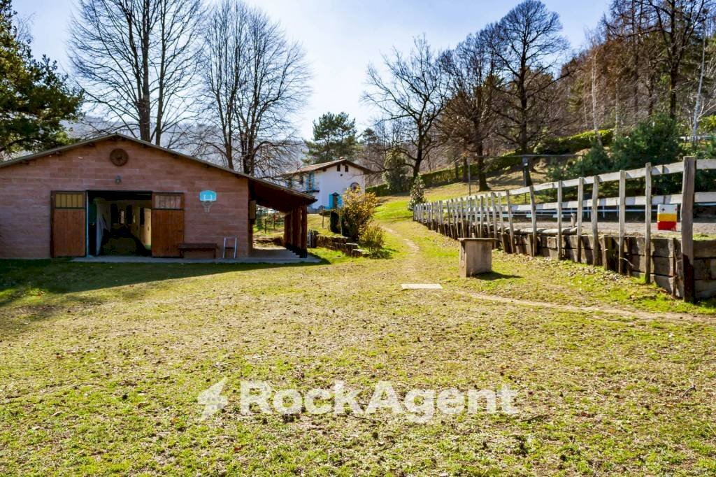 Terreno - Rustic Borgata Veneria, 36, Giaveno - photo 1