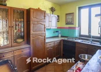 Cucina - Rustico Borgata Veneria, 36, Giaveno - foto 7