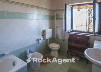 Bagno - Rustico Borgata Veneria, 36, Giaveno - foto 12