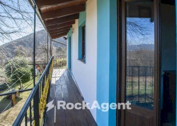 Balcone - Rustico Borgata Veneria, 36, Giaveno - foto 17