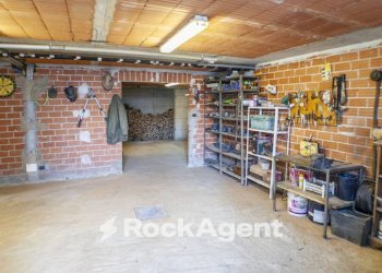 Stanza non arredata - Rustic Borgata Veneria, 36, Giaveno - photo 18