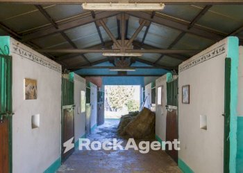 Corridoio - Rustic Borgata Veneria, 36, Giaveno - photo 22