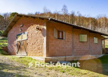 Facciata - Rustico Borgata Veneria, 36, Giaveno - foto 24